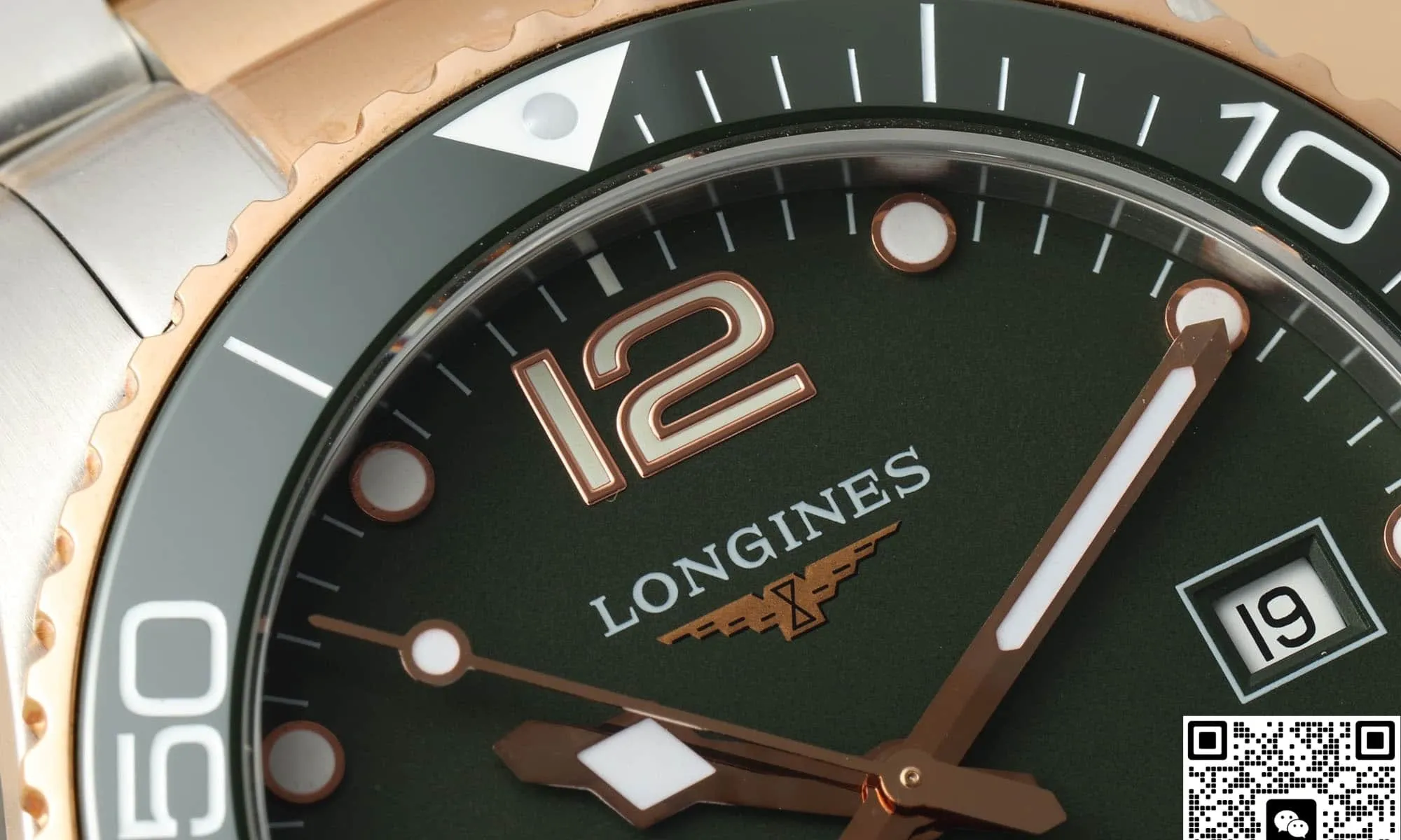 AF Factory Longines Concas L3.781.3.06.7 1:1 Best Edition Replica Watch